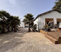Se alquila casa de 4 habitaciones, 127 m², junto al mar, Agde