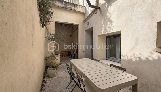 Apartment for rent, 2 bedrooms, 71 m², Montpellier