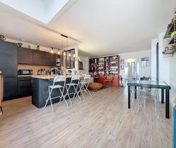 Apartment for rent, 2 bedrooms, 71 m², Montpellier