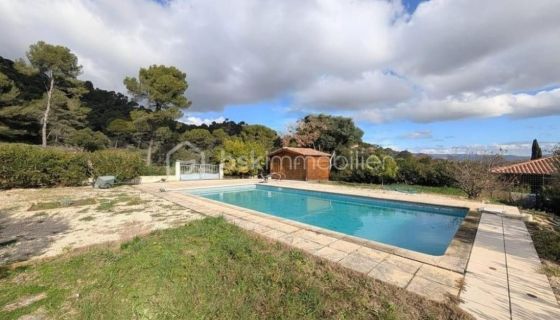 CASA DE 7 HABITACIONES 162 M2 LAMANON