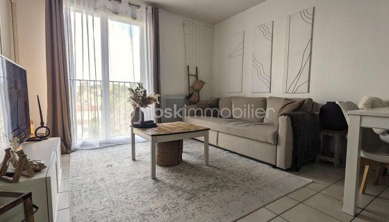 A louer APPARTEMENT T2 36 M2  MERIGNAC