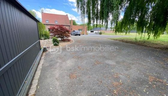 A louer MAISON  CONTEMPORAINE  LESTREM