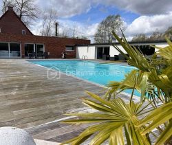 A louer MAISON  CONTEMPORAINE  LESTREM