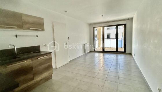 A louer APPARTEMENT T2 38 M2  AIX EN PROVENCE