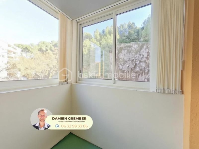 A louer APPARTEMENT T2 35 M2 BORD DE MER SETE