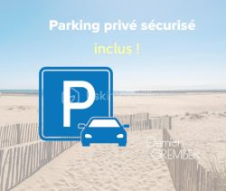 A louer APPARTEMENT T2 35 M2 BORD DE MER SETE