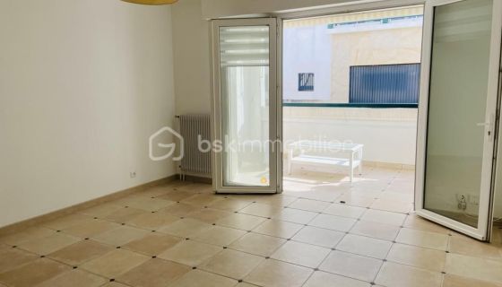 A louer APPARTEMENT T2 54 M2 TERRASSE  SAINT JEAN DE LUZ