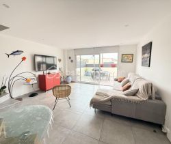 A vendre MAISON  4 PIECES 90 M2 BORD DE MER FRONTIGNAN