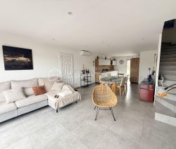 A vendre MAISON  4 PIECES 90 M2 BORD DE MER FRONTIGNAN