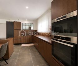 A louer MAISON  CONTEMPORAINE  GINESTAS