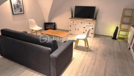 A louer APPARTEMENT NEUF T2 47 M2 BORD DE MER LE CANNET