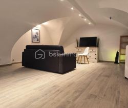 A louer APPARTEMENT NEUF T2 47 M2 BORD DE MER LE CANNET