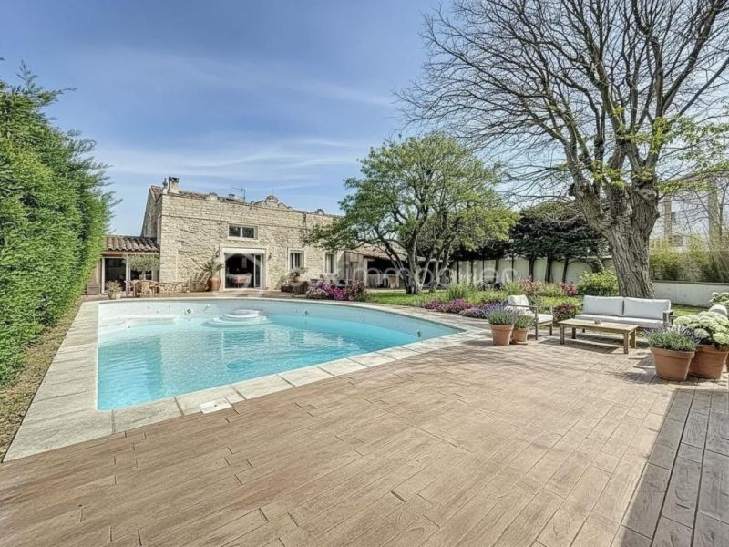 A louer MAISON  CONTEMPORAINE BORD DE MER LATTES