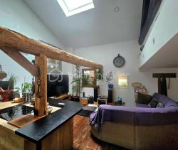 A louer LOFT  7 PIECES 160 M2  BRIGNOLES