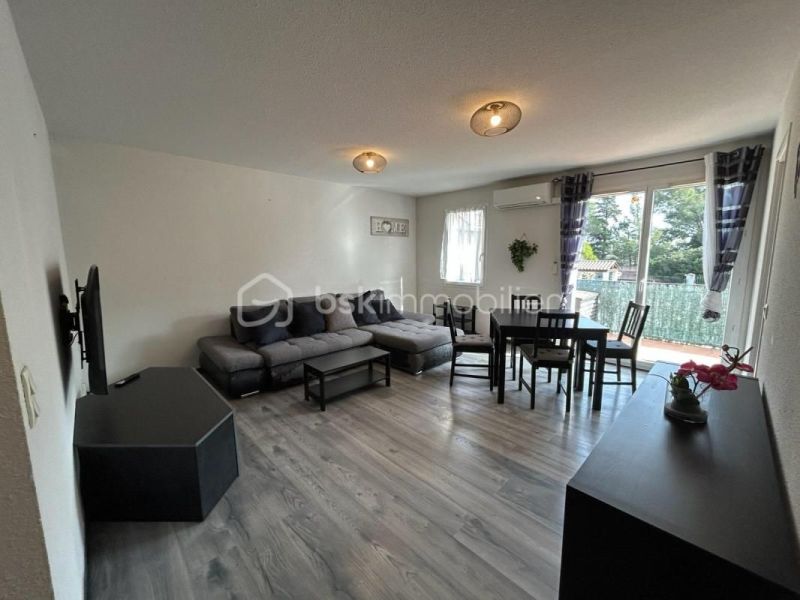 A louer APPARTEMENT T3 62 M2 TERRASSE BORD DE MER LA GARDE