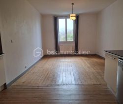 A louer APPARTEMENT T3 59 M2  NANTES