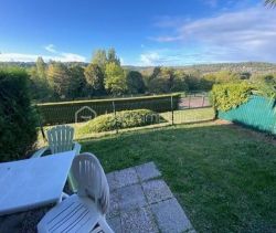 A louer APPARTEMENT T3 34 M2 BORD DE MER HOULGATE