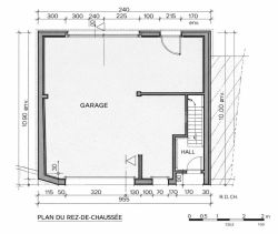 A louer LOFT  3 PIECES 113 M2 BORD DE MER MARSEILLAN