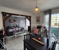 A louer APPARTEMENT T5 82 M2  PERPIGNAN