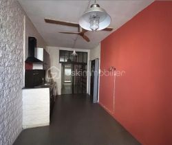 Se alquila apartamento de 1 dormitorio, 42 m², junto al mar, Hyères