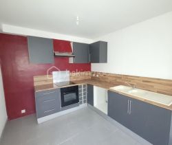 A louer APPARTEMENT T4 84 M2 BORD DE MER LE HAVRE