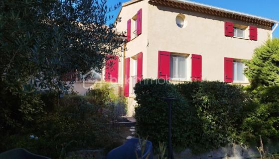 LA CASA DEL MAESTRO GIGNAC