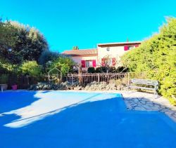 Se alquila: Casa del Maestro Gignac