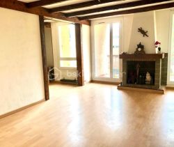 Se alquila: apartamento de 5 habitaciones, 90 m², terraza, junto al mar, Fos-sur-Mer