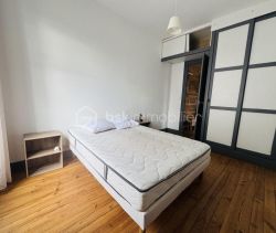 Apartamento en alquiler, 2 habitaciones, 56 m², Pau