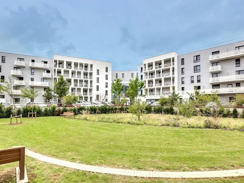 A louer APPARTEMENT T2 37 M2  CAEN