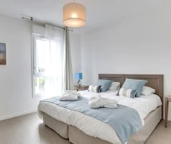 A louer APPARTEMENT T2 37 M2  CAEN