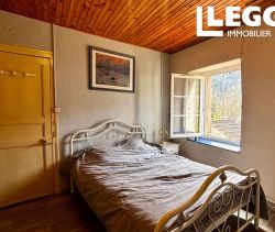 A louer GîTE  PEYREMALE