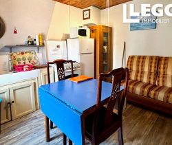 A louer GîTE  PEYREMALE