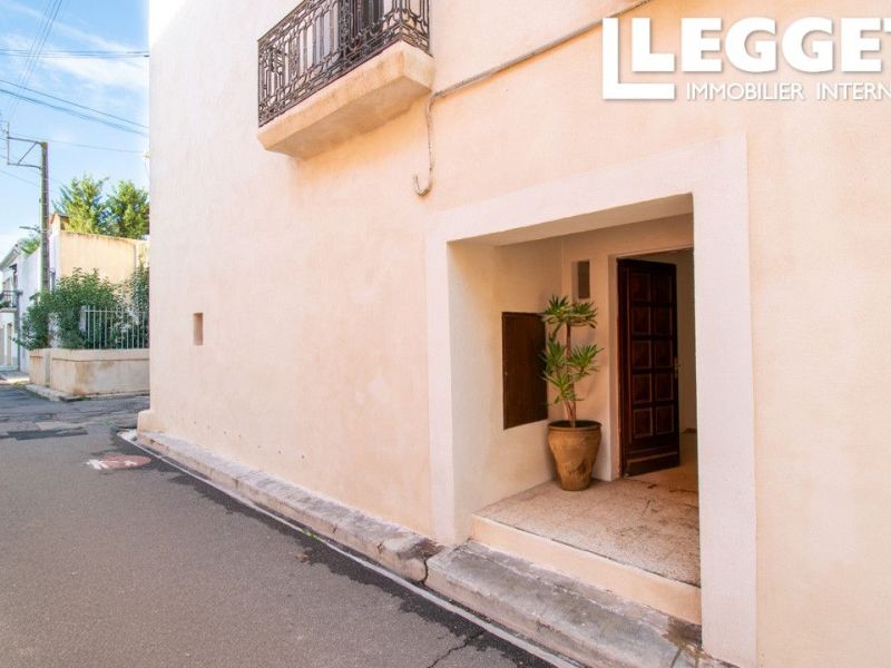 A louer MAISON  D'ARCHITECTE BORD DE MER SERIGNAN