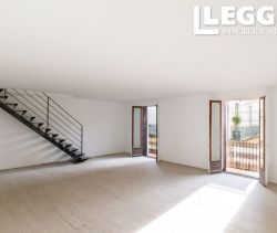 A louer MAISON  D'ARCHITECTE BORD DE MER SERIGNAN