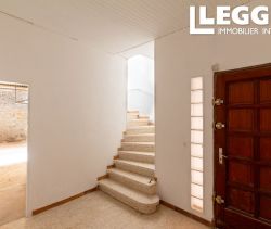 A louer MAISON  D'ARCHITECTE BORD DE MER SERIGNAN