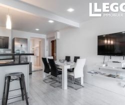 For rent: 2-bedroom apartment, 68 m², terrace, seaside, Nice