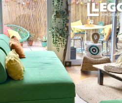 A louer MAISON  DE MAîTRE  SAINT ANDRE DE ROQUELONGUE