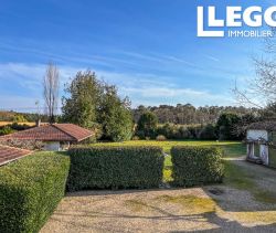 A louer MAISON  DE MAîTRE  BENESSE MAREMNE