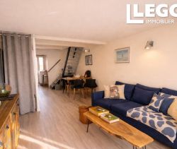 A louer APPARTEMENT DUPLEX T3 66 M2 VUE MER BANDOL