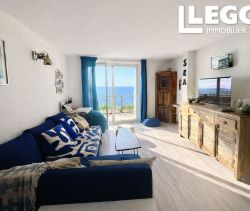 A louer APPARTEMENT DUPLEX T3 66 M2 VUE MER BANDOL