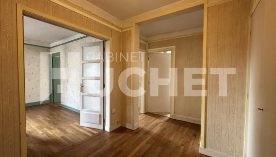 A louer APPARTEMENT T2 56 M2  CAEN