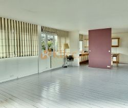 A vendre MAISON FAMILIALE 7 PIECES VUE MER FECAMP 