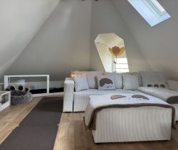 A vendre APPARTEMENT T3 46 M&sup2; RENOVE FECAMP