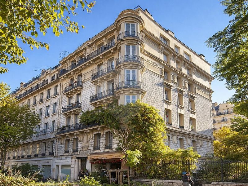 A louer APPARTEMENT T4 95 M2 BORD DE MER NICE