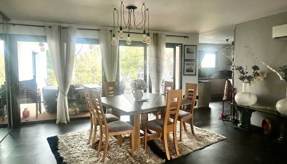 CASA CONTEMPORÁNEA NARROSSE