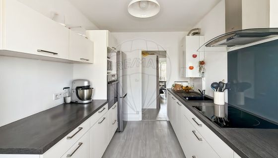 A louer APPARTEMENT T3 60 M2  NANTES