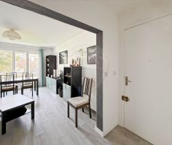 A louer APPARTEMENT T3 60 M2  NANTES