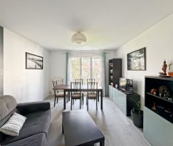 A louer APPARTEMENT T3 60 M2  NANTES