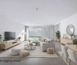 A louer MAISON  4 PIECES 98 M2  NIMES